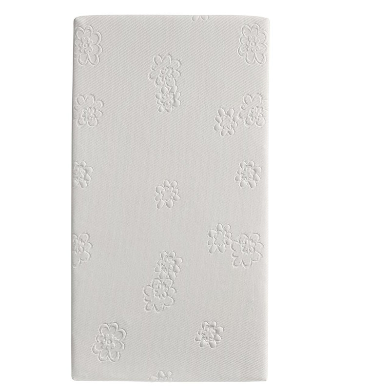 Little Angels 2 Stage Standard Crib Toddler Mattress